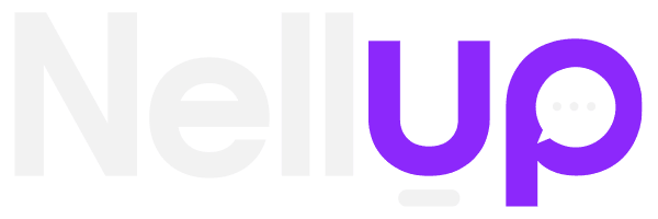 Nellup - CRM + IA para equipos de ventas high-ticket
